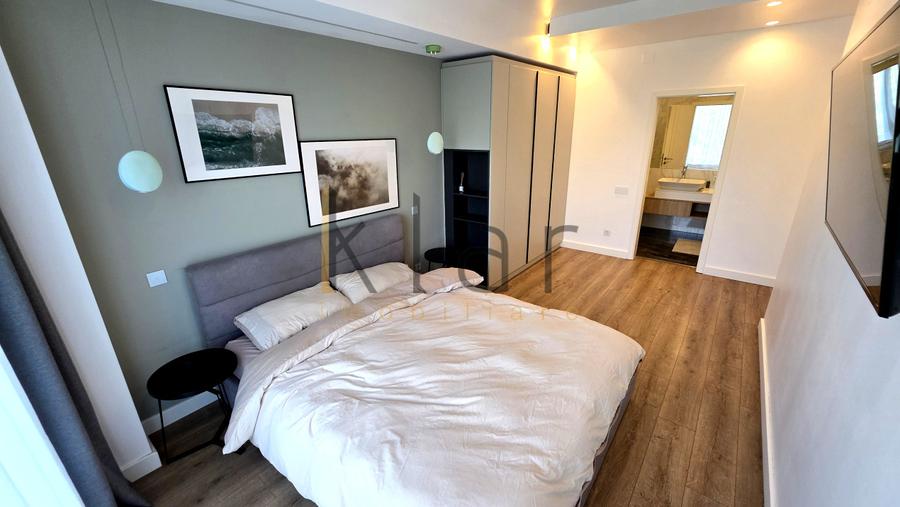 Apartament modern 3 camere 74mp, Gheorgheni, complex Vivido