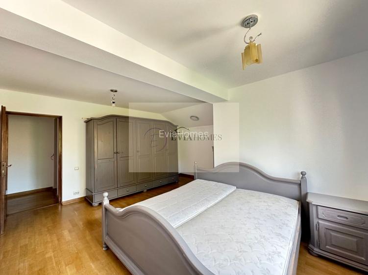 4 camere/ 2 bai / 119 mp/ parcare in curte / zona strazii Bucuresti - 6