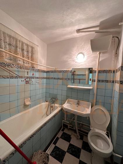 Apartament 2 Camere de vanzare | Tomis Nord – Cireșica | Decomandat | Centrală