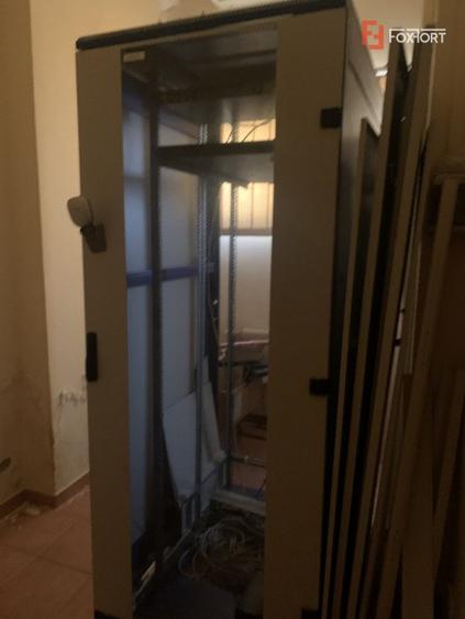 Birouri cu retea calculatoare IT, 500 posturi, zona Olimpia  - ID C4606