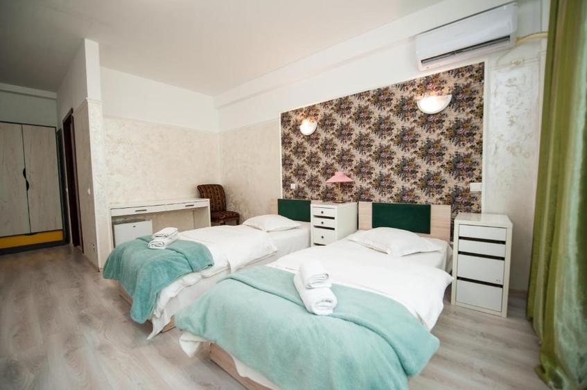 Apartament 2 camere pentru angajați
