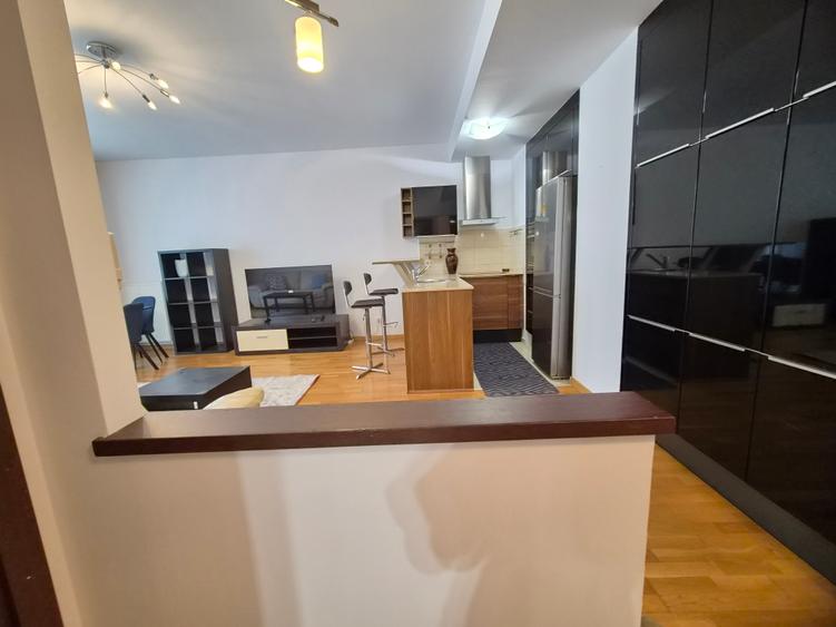Inchiriere Apartament 2 Camere Iancu Nicolae