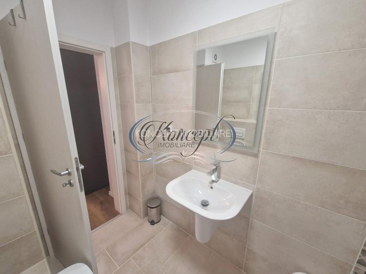 Apartament elegant cu terasa generoasa in Viva City - 12