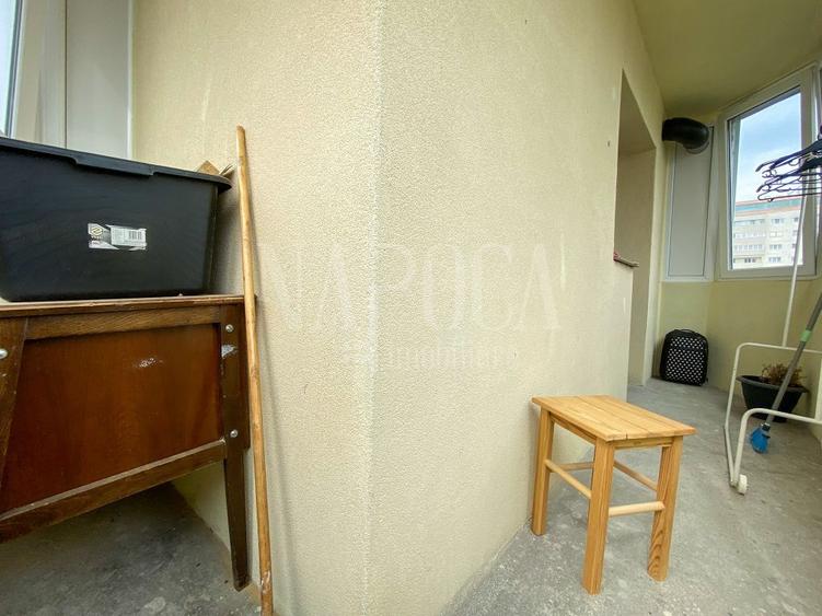 Apartament 4 camere de vanzare in Marasti, Cluj Napoca