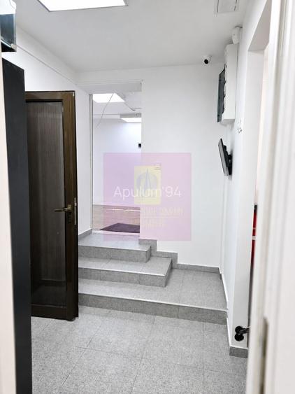Spațiu comercial 59 mp + terasă exterioară , Focsani, central - 5