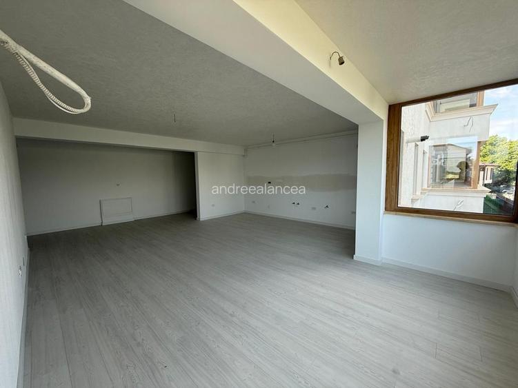 Titan- Bloc boutigue- apartament 3 camere / Incalzire in pardoseala