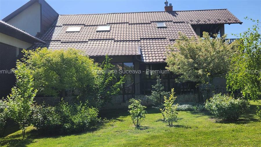 Reședință Premium în Ipotesti | 500 mp | 2780 mp teren | 726 - 12