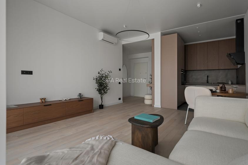 APARTAMENT CU 2 CAMERE | ONE LAKE DISTRICT - 7