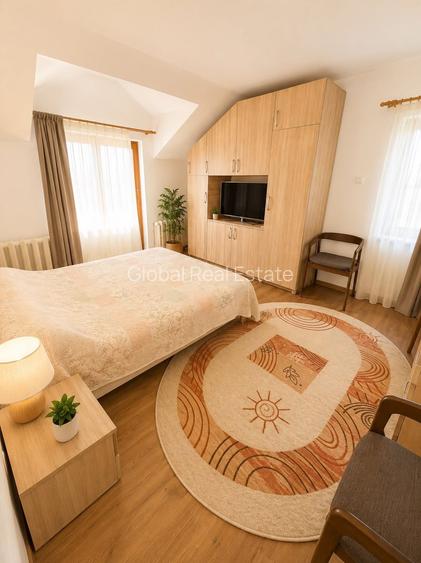 Vila 6 Camere P/M Teren 1000mp Poiana - 37