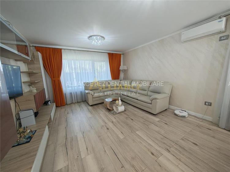 Vila premium P+1+M | 185 mp utili | Teren 650 mp | Piscina | Mobilata si utilata - 21