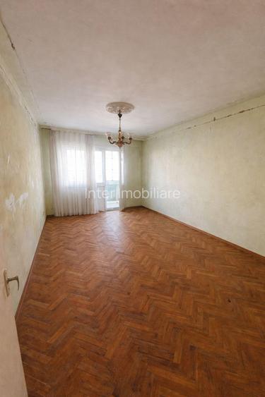 Mircea cel Batran 3 camere decomandat 162672 - 3
