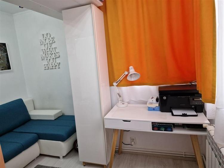 Apartament 2 camere ASTRA, intermediar, Brasov