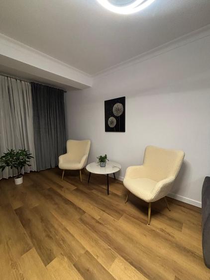 Apartament 2 camere I Piata Alba Iulia I Bloc nou I loc de parcare