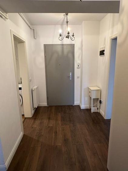 Apartament 2 camere + parcare, Maurer, Brasov, mobilat, utilat complet
