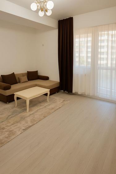 Apartament cu 2 camere de inchiriat | Totul nou|