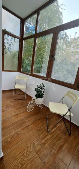 Eleganță interbelică reinventată –4 camere 141 mp Sector 1