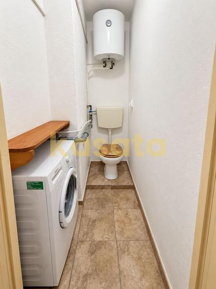 2 camere 58 MP |2 bai - Boiler| Ozana/Titan/1 Decembrie 1918| Sector3
