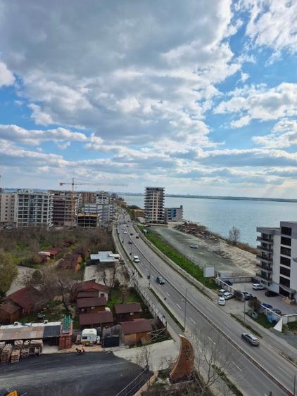 Nou ,Nelocuit ,Mamaia Casa Del Mar
