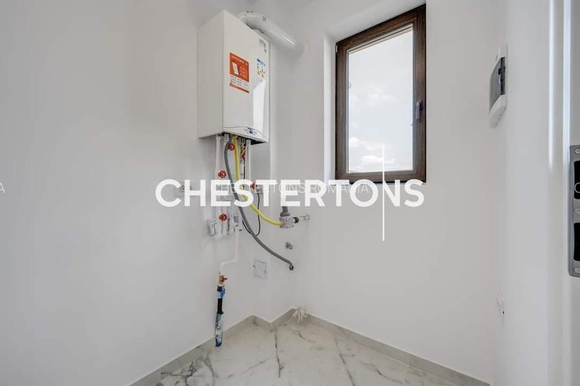 Vile Duplex Premium Corbeanca | Eleganta, confort si locatie exclusivista | 273. - 12