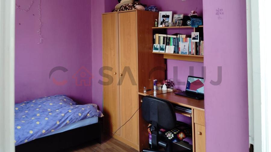 Casa Individuala, 4 Camere, Someseni!!