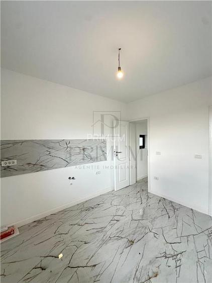 GIROC - Duplex separat - 4 Camere - Finisaje premium - 4