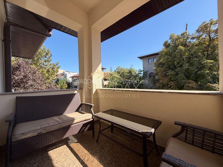 Apartament de inchiriat /4 camere in vila *153mp* +parcare / Dorobanti Capitale - 27