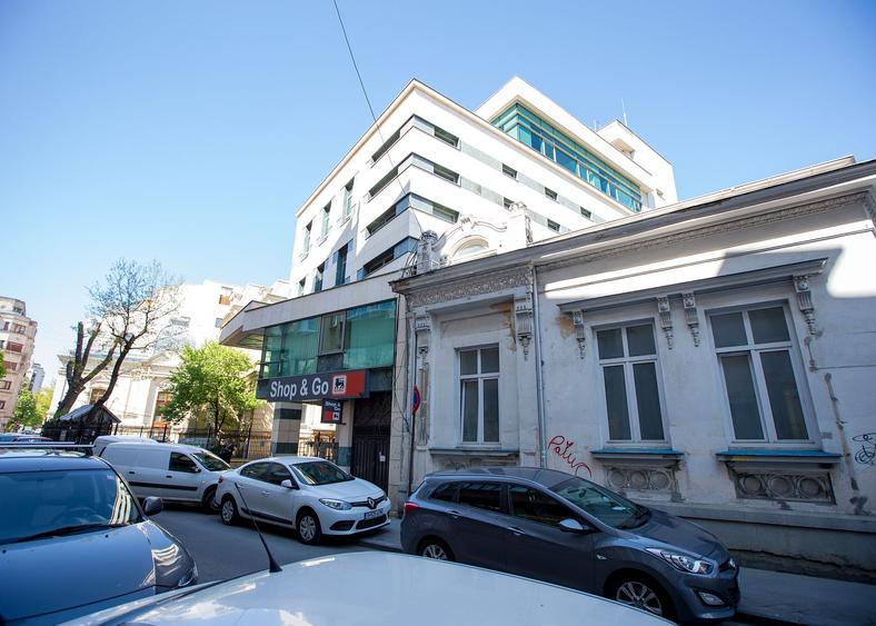 Astoria BC. , Dionisie Lupu 64 - comision 0%, reprezentam proprietarul!