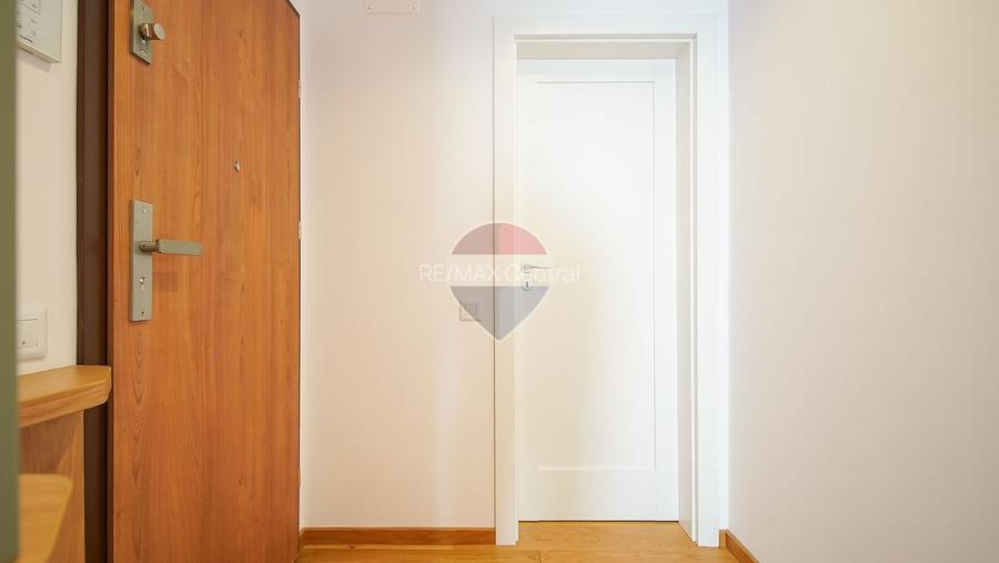 Apartament cu 2 camere, prima închiriere, parcare | Urban Plaza - 5