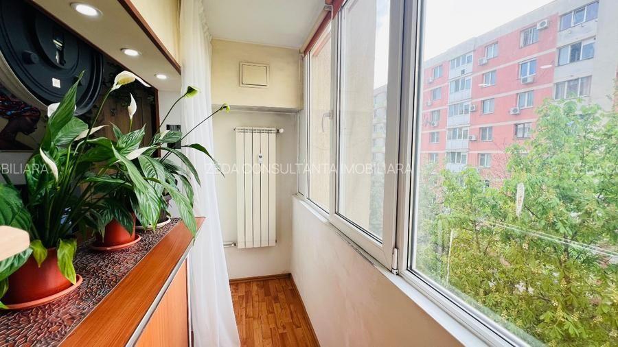 Apartament 4 camere Obor-Calea Mosilor - 16