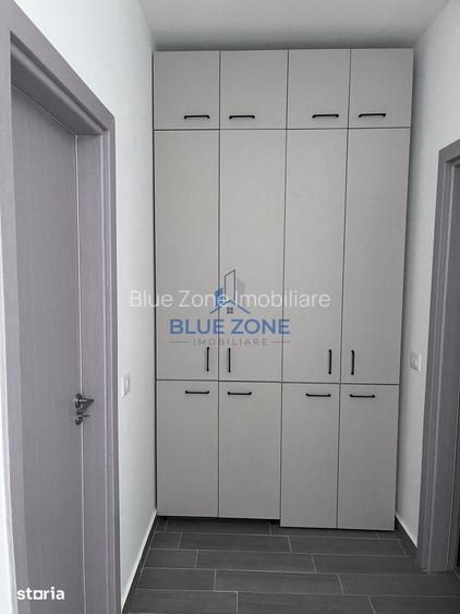 2 camere | 56 mp | Bloc 2024 | Centrală proprie | Theodor Pallady