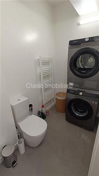 Vanzare apartament 3 camere modern bloc nou in Floresti- zona Balastierei - 10