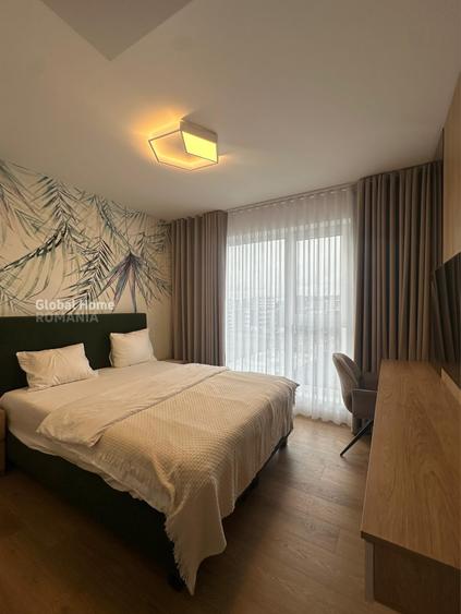 Apartament 3 camere | MTM Pipera Lake | Loc de parcare subteran |
