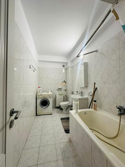Apartament 2 camere | Parcare | 45 mpu | Alverna Gheorgheni