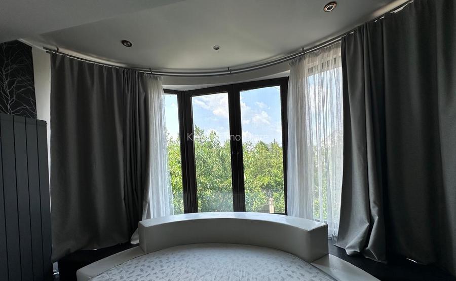 Vila nouă P+2,gara,curte,gradina. - 4