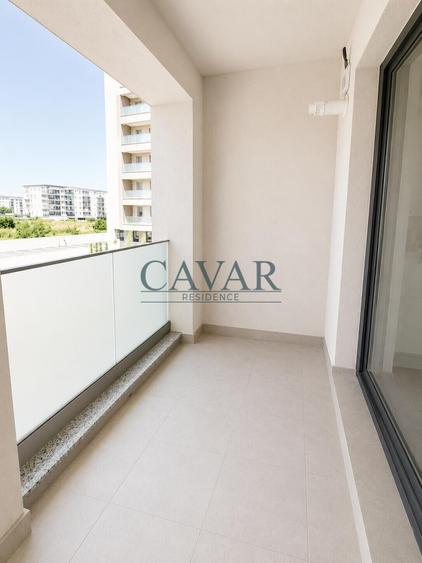Alege Resonsabil. Aleg calitatea proiectelor Cavar Residence