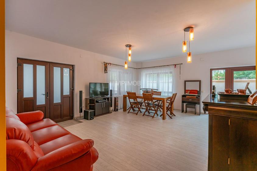 Casă Lunca Câlnicului | 170 mp utili | Teren 679 mp | Lângă Pădure - 6
