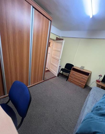 Apartament cu o camera | 24 mp | Zorilor | UMF | USAMV