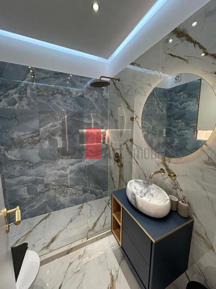 Apartament 2 camere  Exigent Faza 5 Lujerului