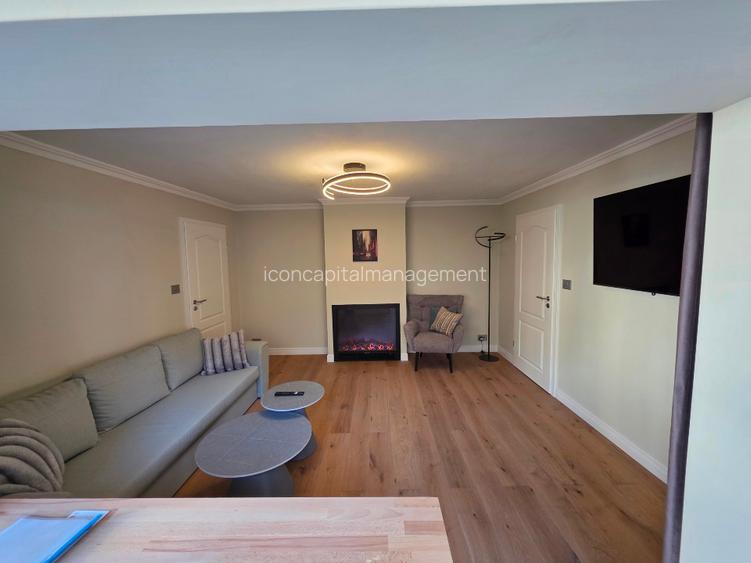 Proprietar vand apartament lux etaj 1 la 5 minute de Complexul Studentesc  - 5