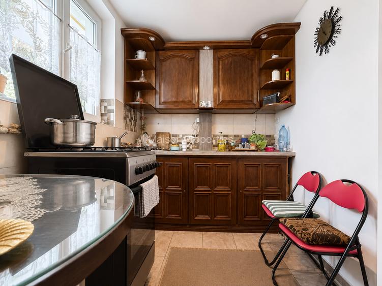 COMISION 0% | 2 camere | Brancoveanu - Kiriac - 8