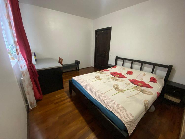 Apartament de vânzare, 2 camere, 44 mp, Bună Ziua zona Grand Hotel Italia