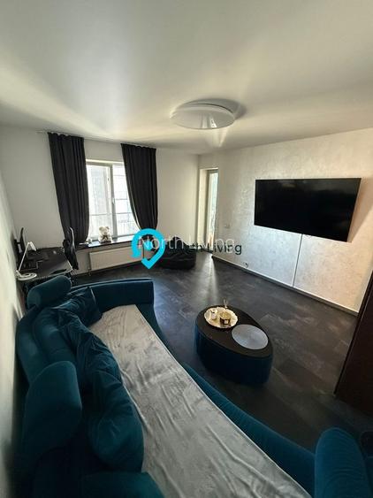 Apartament 2 camere, Asmita Gardens - Vacaresti - 1