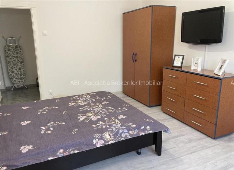 Lujerului-stradal-Metrou,apartament modern 2 camere cu 2 dormitoare - 7