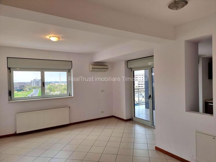 Ansamblul Rezidențial RING. Apartament spațios, zona Torontalului - 4