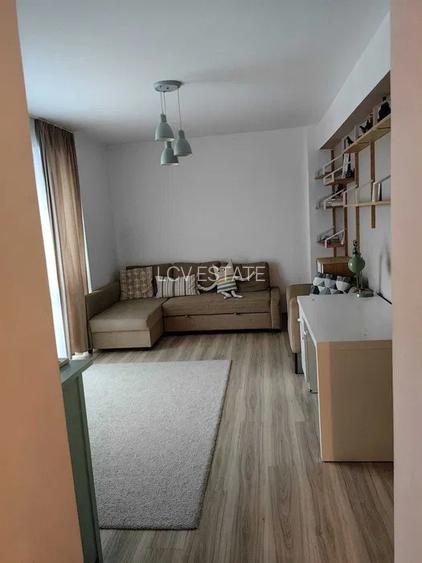 Apartament 2 camere 1 Decembrie 1918/Centrala proprie/Balcon/Metrou/Bloc nou - 2