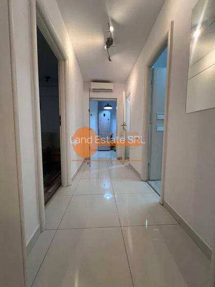 Apartament cu 2 camere in zona Tei - 4