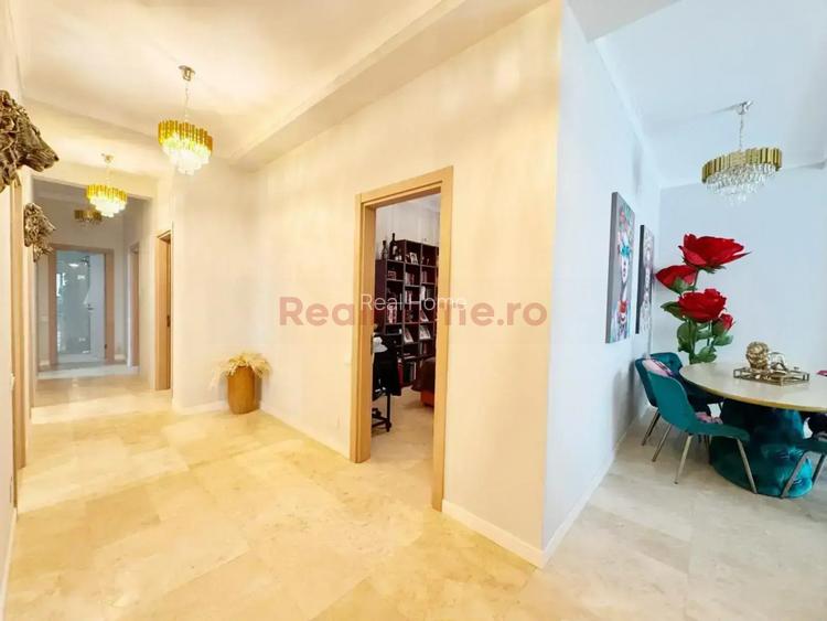 APARTAMENT 4 CAMERE | PREMIUM LUX | PETREȘTI - CORBEANCA - 9