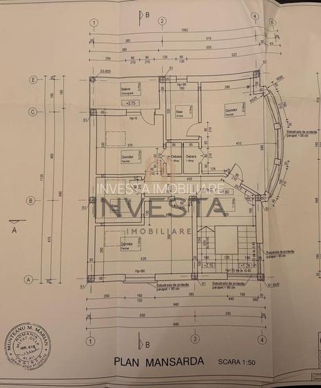 Casa moderna Grigorescu | zona de case!  328 mp de teren! - 13