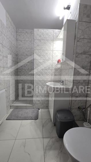 Apartament cu 2 camere, 52 mp, Zona Fortuna