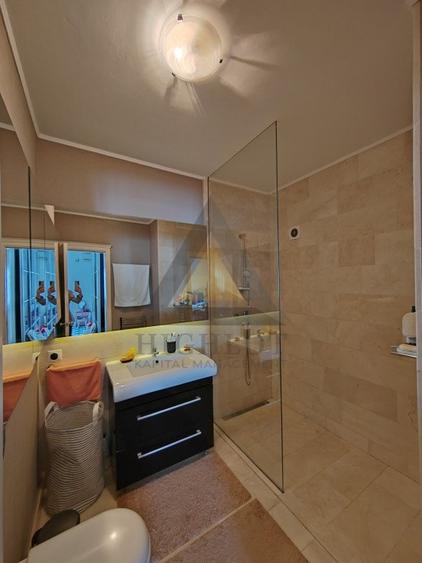 BANEASA RESIDENTIAL PARK | VILA INDIVIDUALA 4 DORMITOARE | TEREN 700 MP